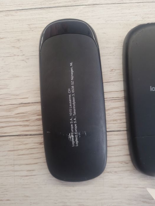 Telecomanda logitech camere