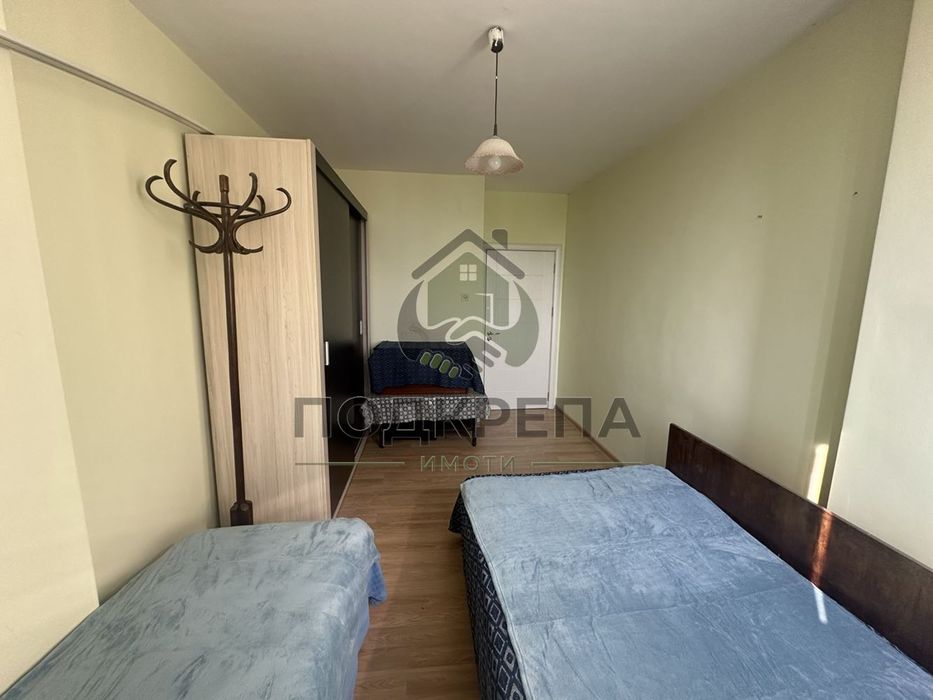 Продава се Тристаен апартамент в Пловдив, Тракия - 60 кв.м за 1475 €/кв.м - Снимка #7