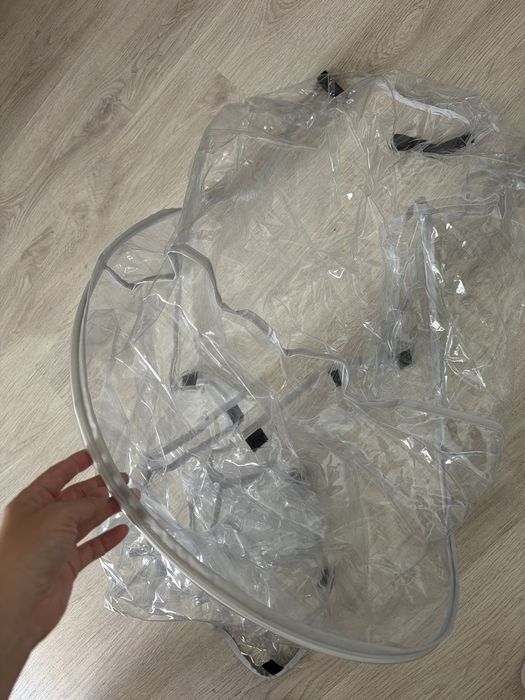Продам дождевик от коляски Joie