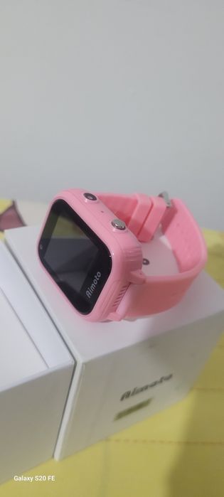 Продам часы новые