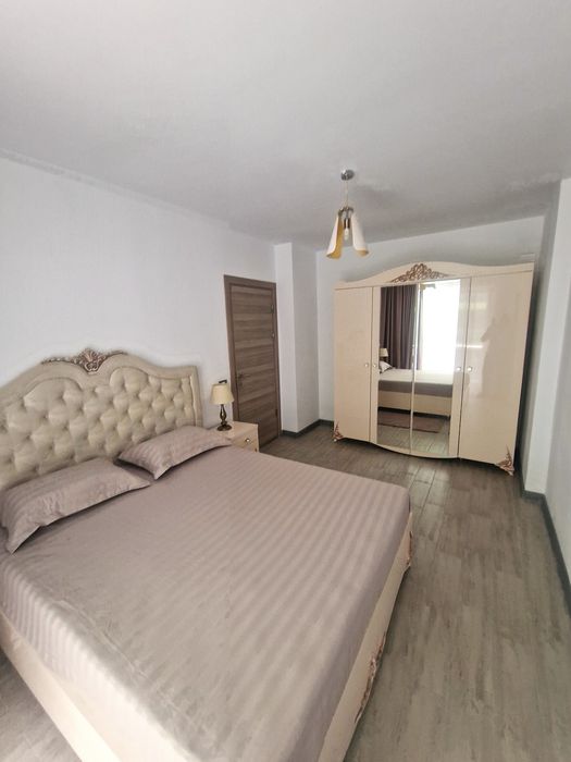 Apartament 2 cam Alezzi Beach Resort