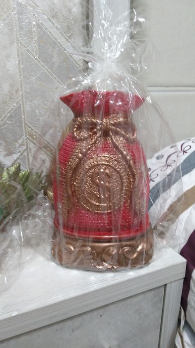 Sotaman kapilka  padarka ucun