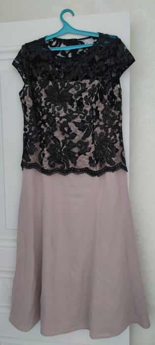 Женское платье. Турция.