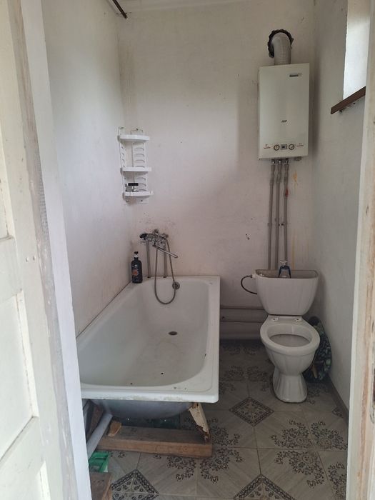 Квартира ұзақ мерзімге