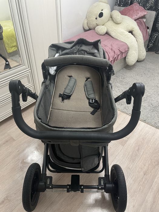 Срочно продам каляску