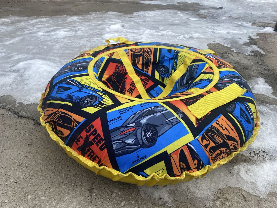 Балон для катание