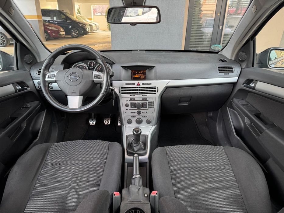 Opel Astra H•stare foarte buna
