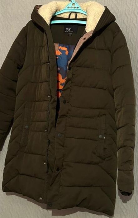 Куртка мужская( подростковая)