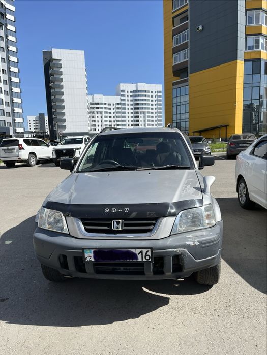 Crv rd 1 продам