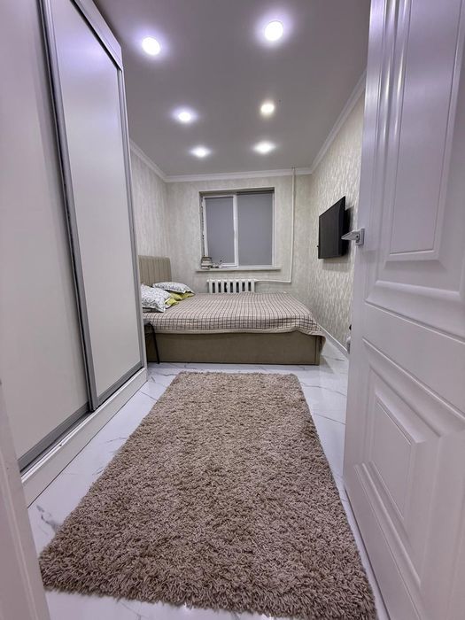 Продаётся 2-х комнатная