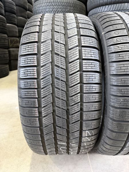 285/35/21 PIRELLI 2бр