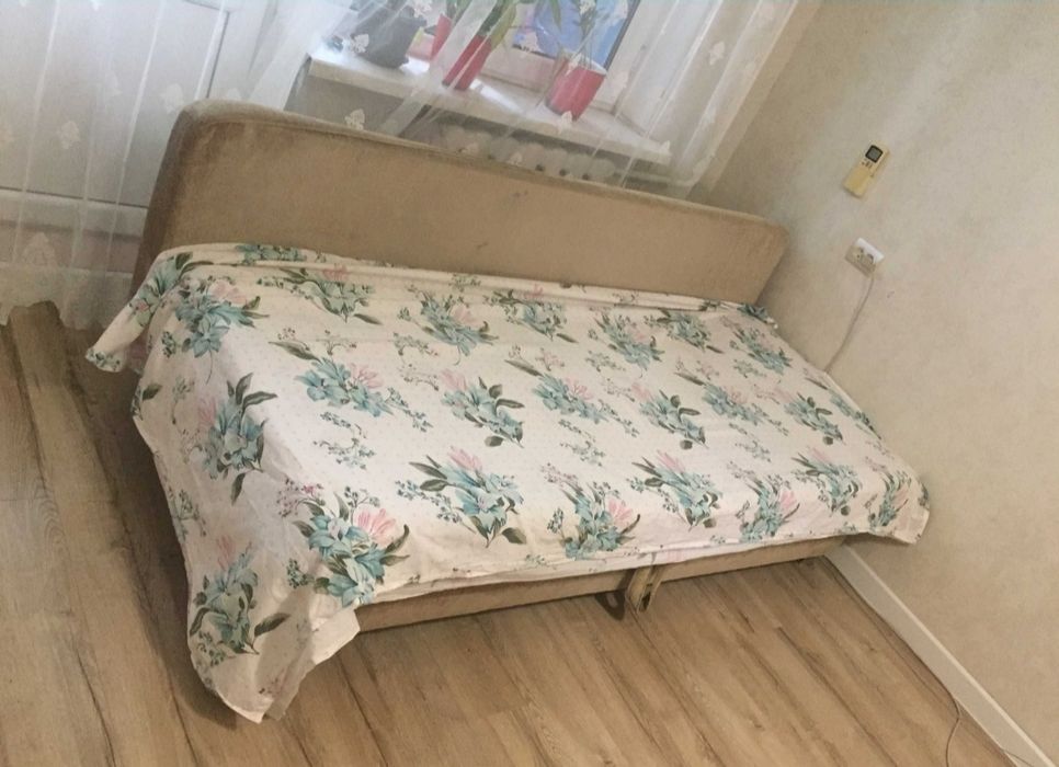 Диван раскладной