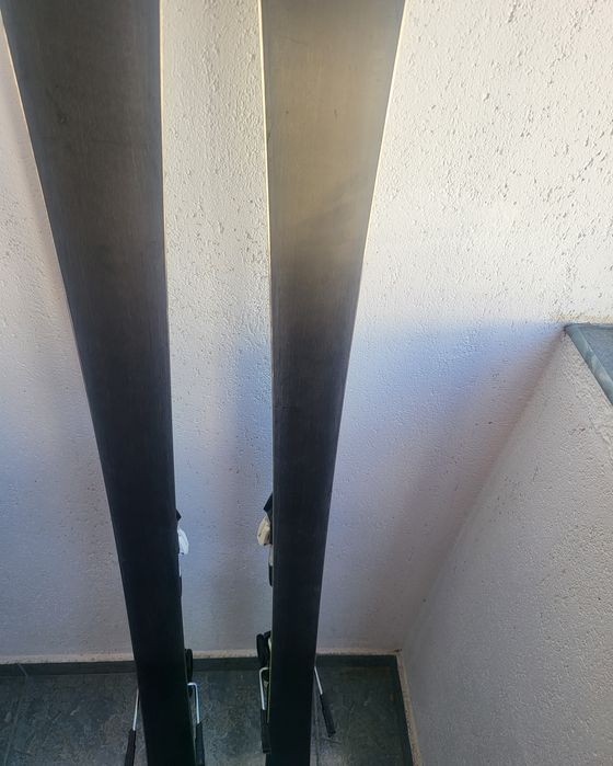 Ски Head I.SLR world cup