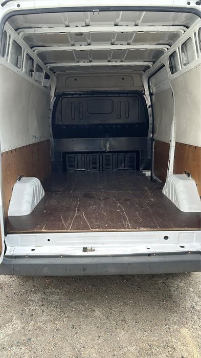 Duba Ford Transit de vanzare