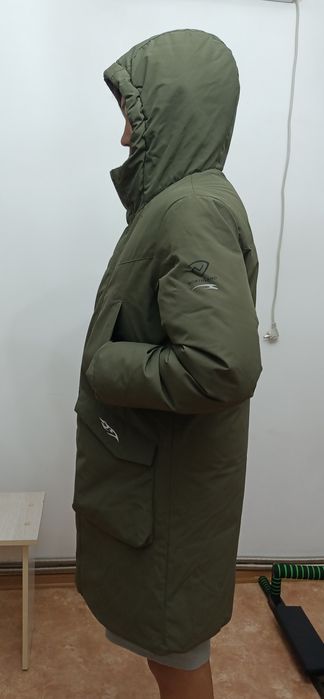 Куртка подростковая
