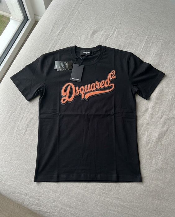 Tricou Dsquared2