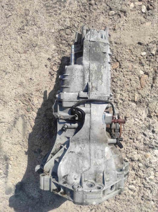 Скоростна кутия Audi A4 / Passat / Ауди А4 / Пасат 1.8 - 125 к.с.