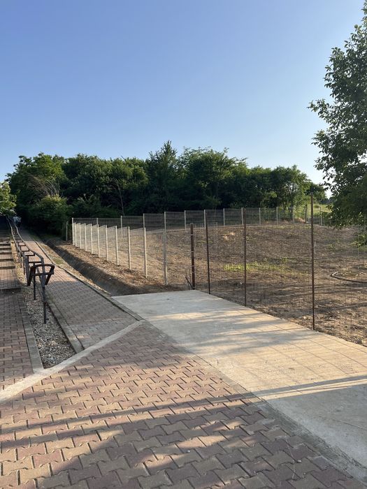 Teren de vânzare Băile 1 Mai 600m2 Sanmartin un