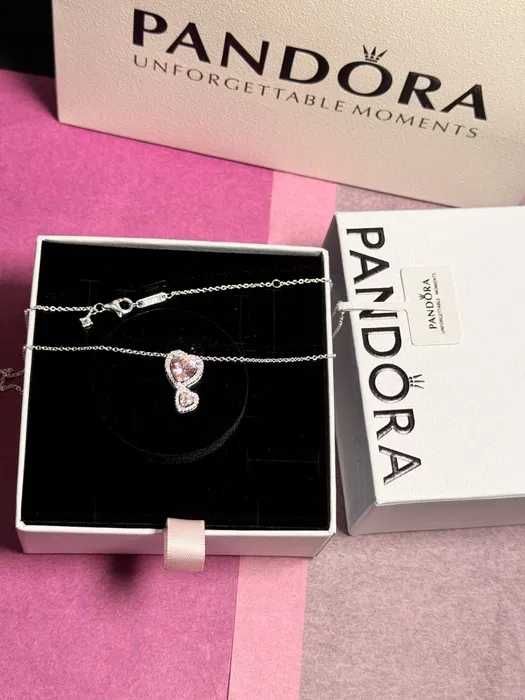Колие Пандора|Pandora