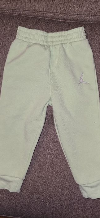 Детско анцуково долнище Nike Jordan