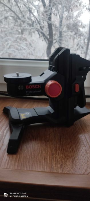 Крепление для лазерных уровней -BOSCH M1