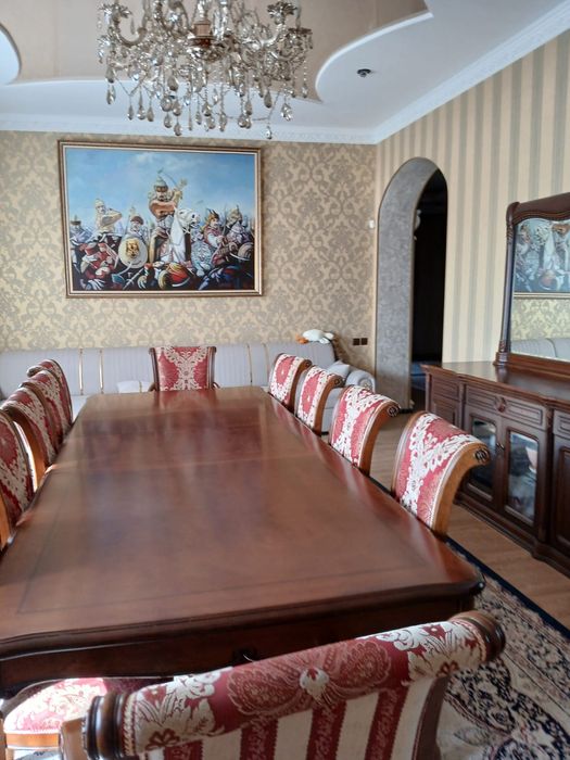 Продам дом в Алатау сити