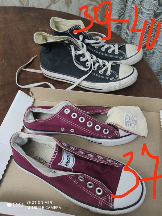 Продам женскую Обувь