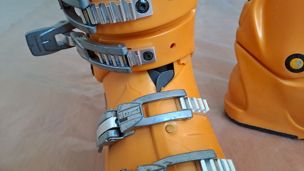 Ски обувки SALOMON