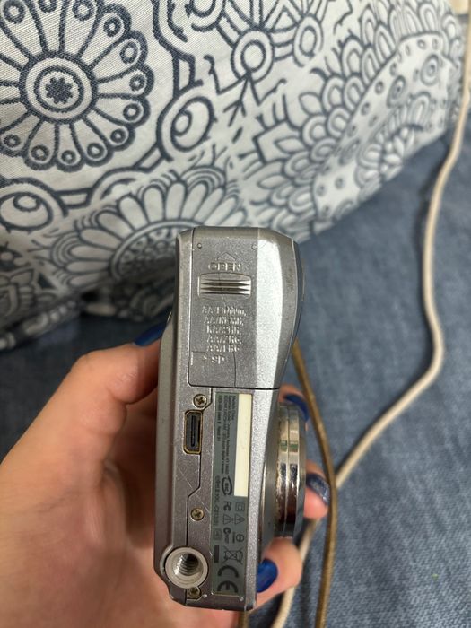 Продам фотоаппарат