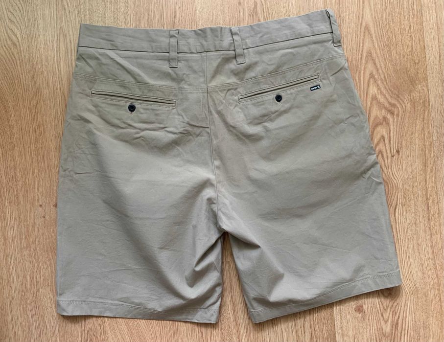 Къси панталони Volcom, Hurley