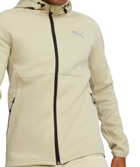 Puma мъжки суитшърт