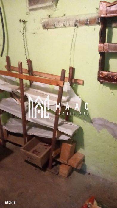 Casa de vanzare  I 259 MPU I Ocna Sibiului
