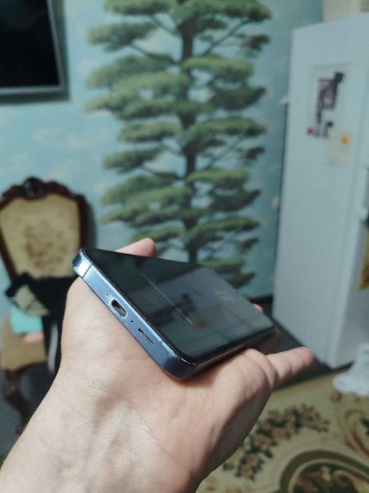 Samsung A55 8/128 Blue