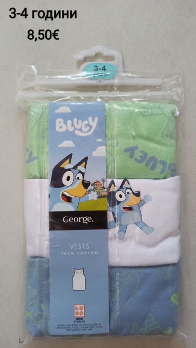 Потничета за момичета и момчета