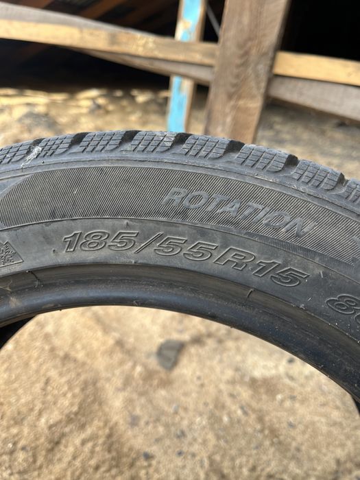 Продам шины в хорошем состоянии
