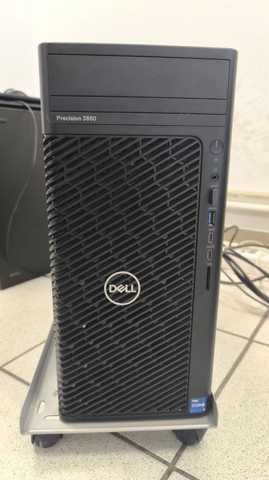 dell precision tower second hand si noi de vanzare • Anunturi • OLX.ro