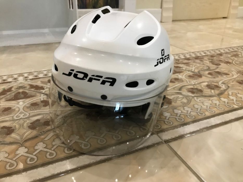 Хоккейная форма Senior