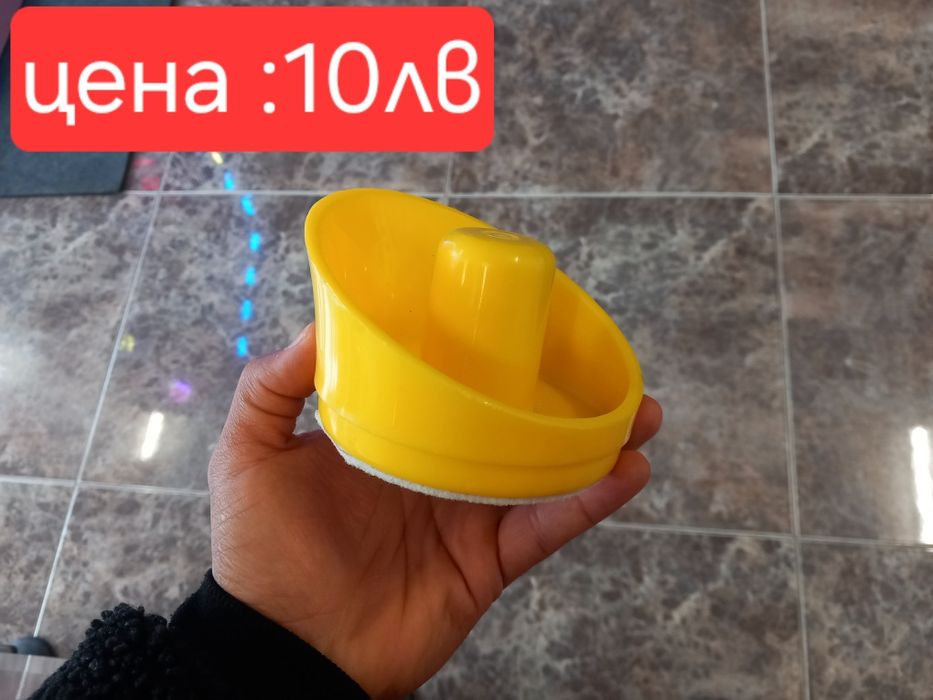 Резевни части за Въздушен хокей