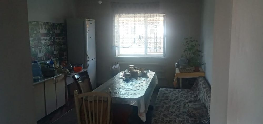 Продам дом в Жибек Жолы