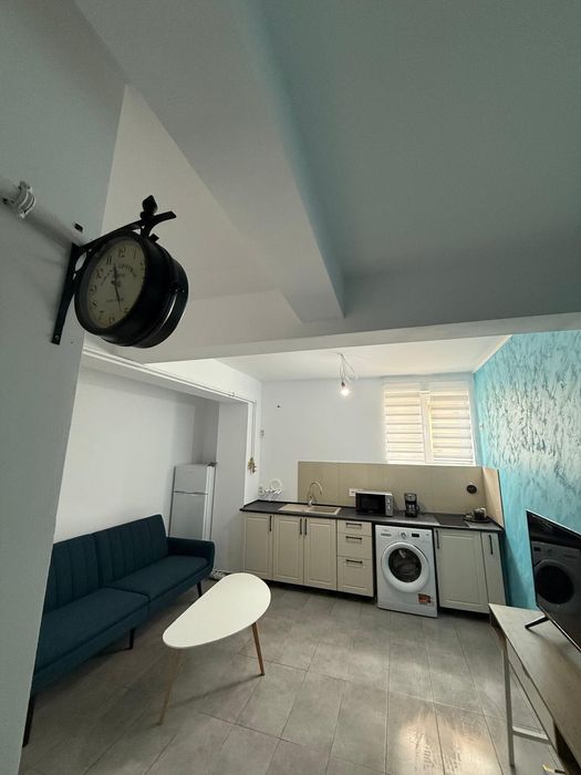 Cazare Mamaia Apartament