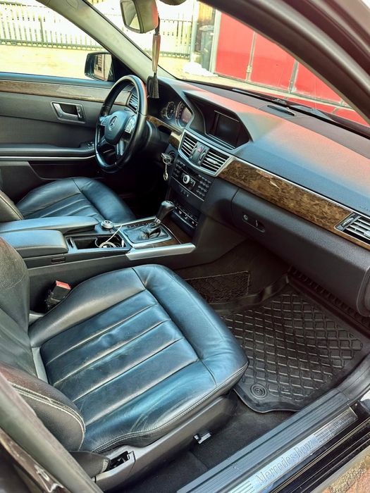 Vând  E-class 2011 2.2 170 de cai