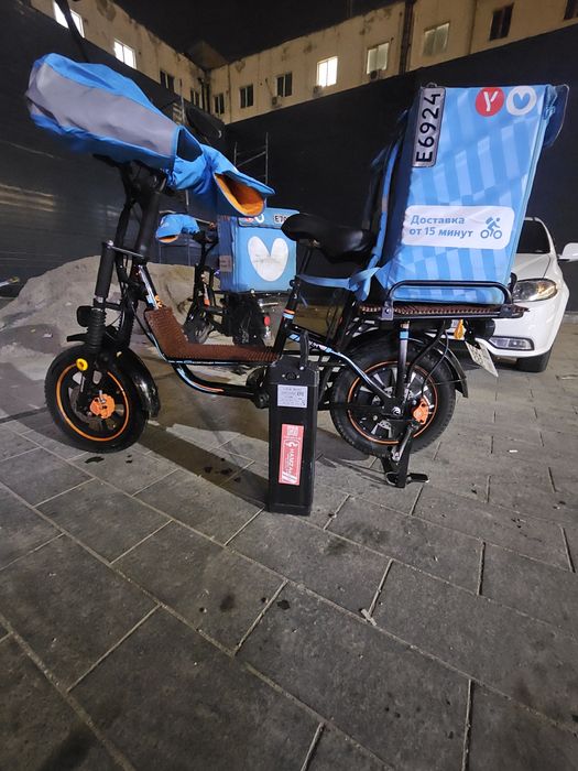 Elektro velik wenbox