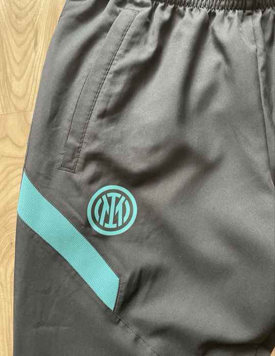 NIKE dri-fit İNTER Milano/мъжки спортен панталон/долница М