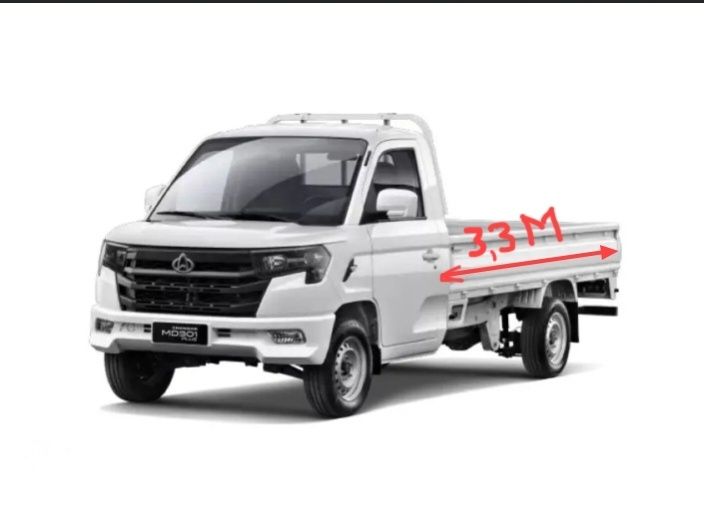 Yetkazib berish xizmati Changan star plus +
