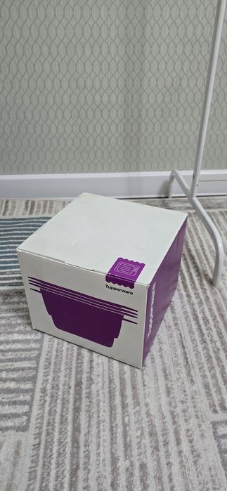 Посуда Tupperware