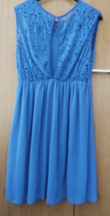 Дамски рокли къси