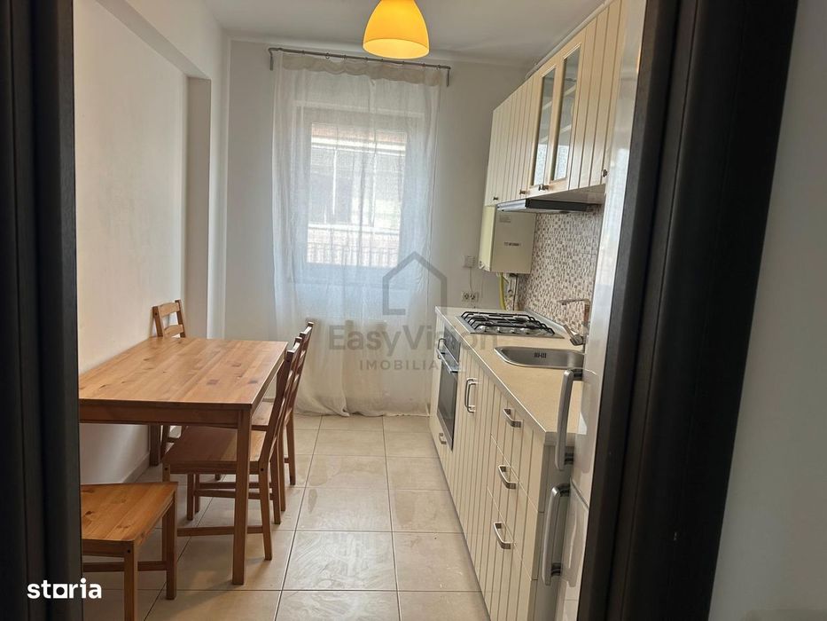 2 camere | Colentina - Spital Fundeni | Bloc 2017 | Sector 2