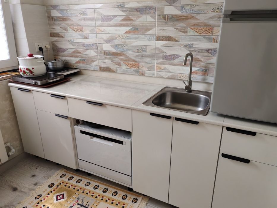 Квартира 1 комнатная