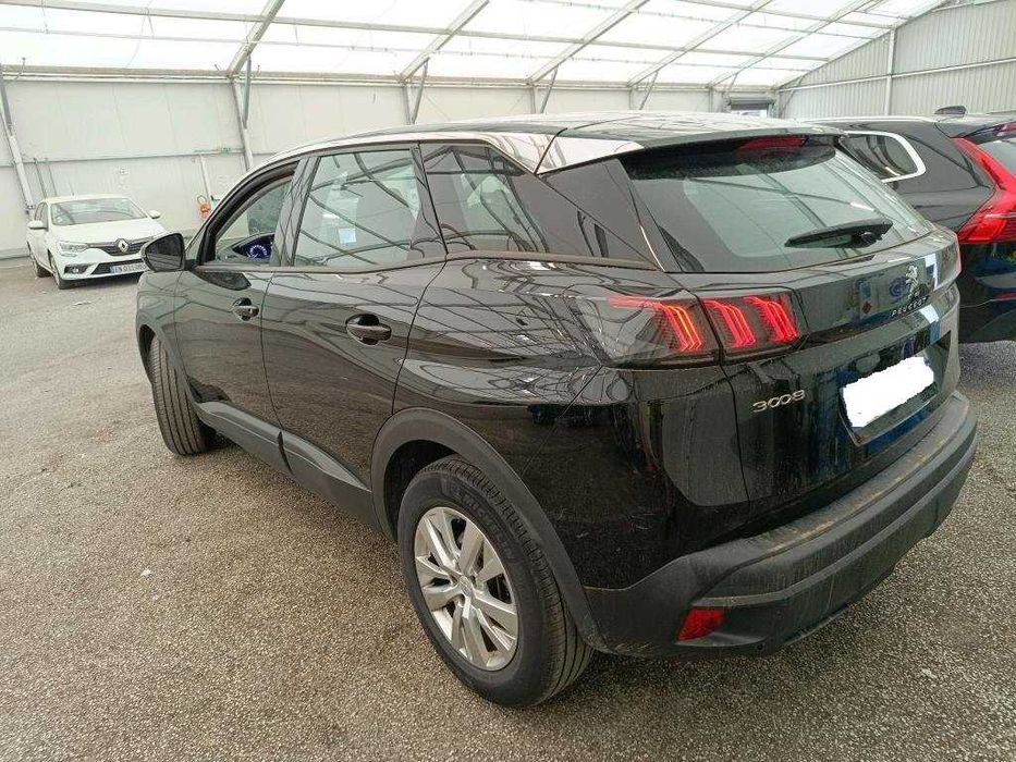 PEUGEOT 3008 2021 — imagine 2