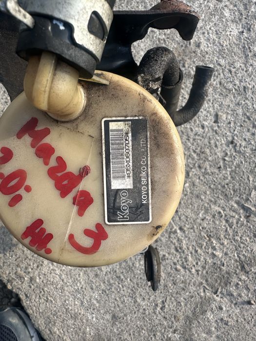 Електрохидравлична помпа KOYO за Мазда 3